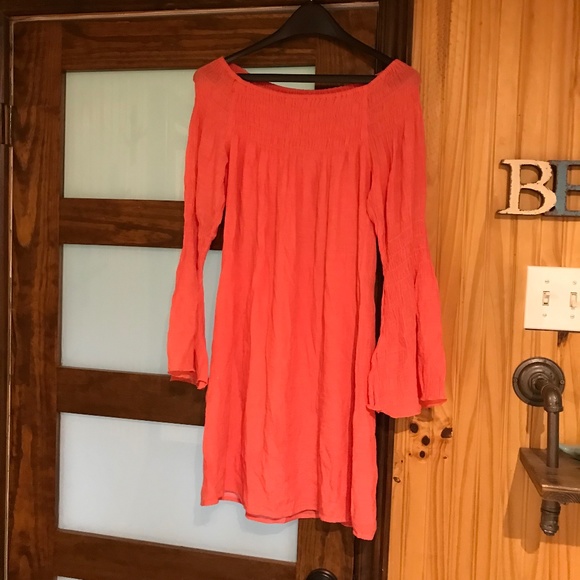 Union of Angels Boho Chic Dress - Picture 1 of 5